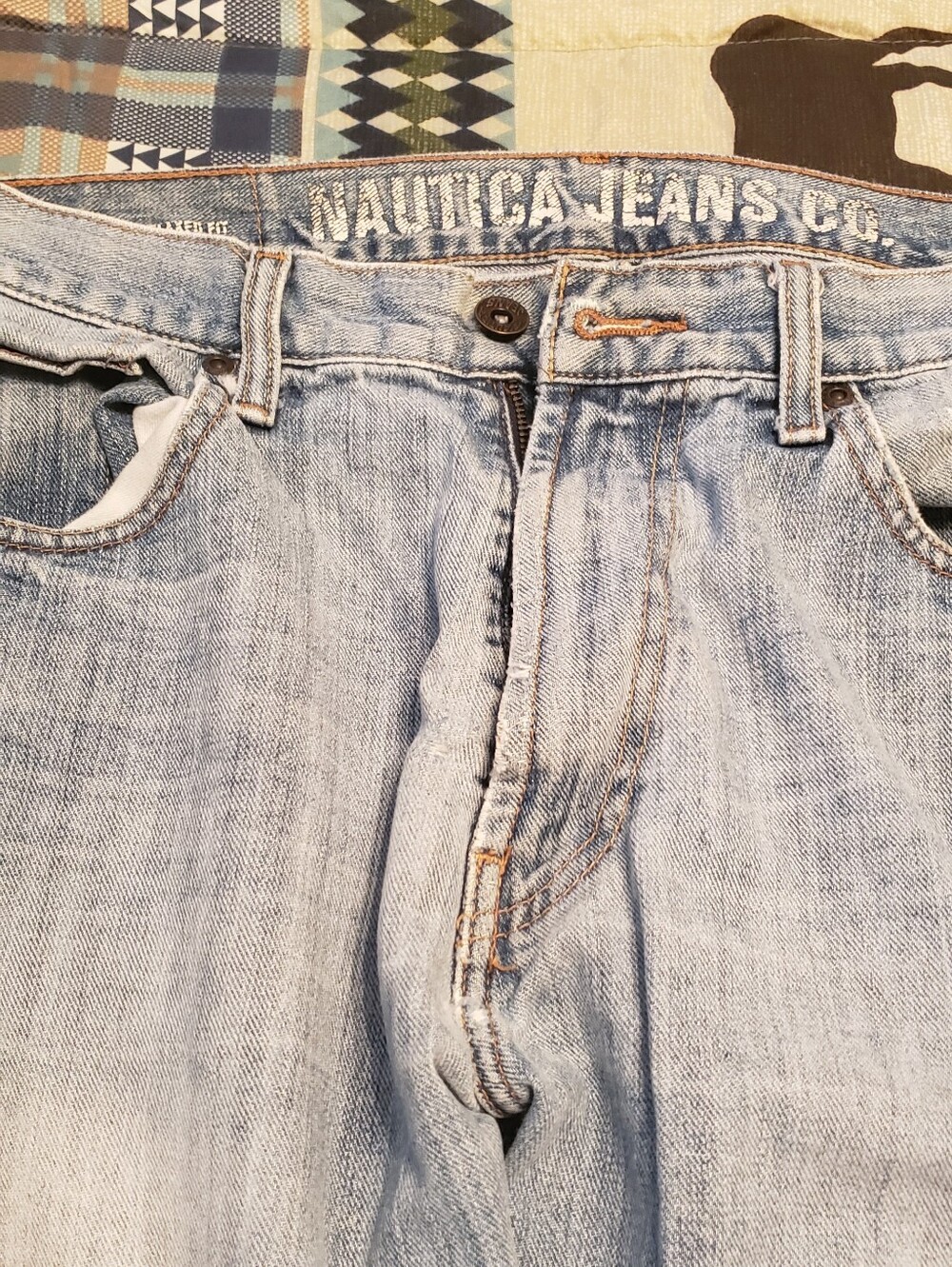 Nautica